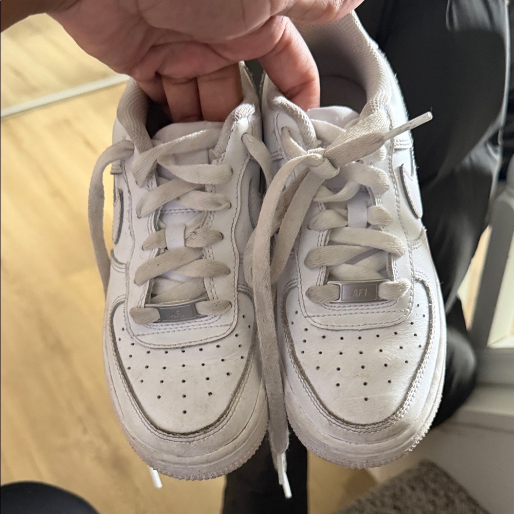 Adidas Men's Light Gray Sweater